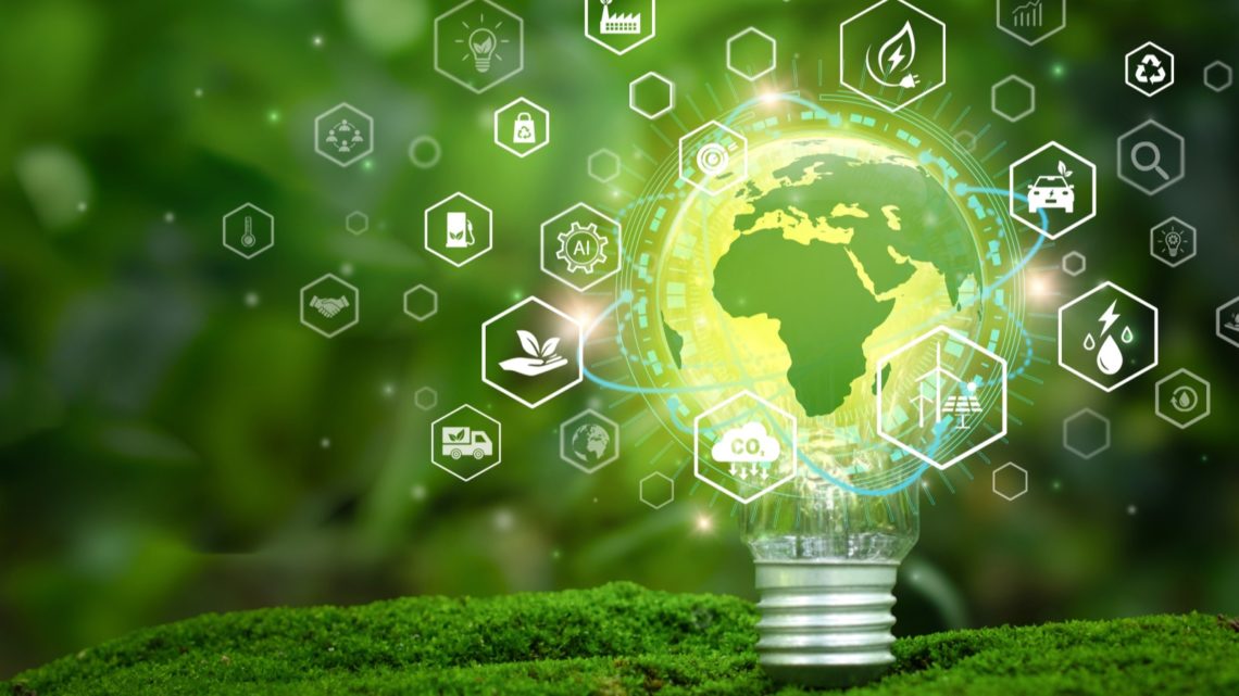 This super rare mineral could be the key to unlocking green energy