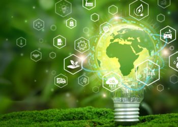 This super rare mineral could be the key to unlocking green energy