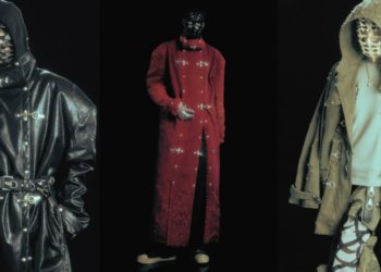 Thug Club SS26 Explores “K-Dark Nostalgia”