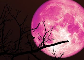 Tiny glass beads could reveal the Moon’s secret history