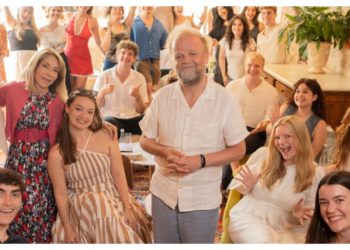 Toby Jones Talks UK Drama Sector’s “Existential” Crisis & Champions BBC