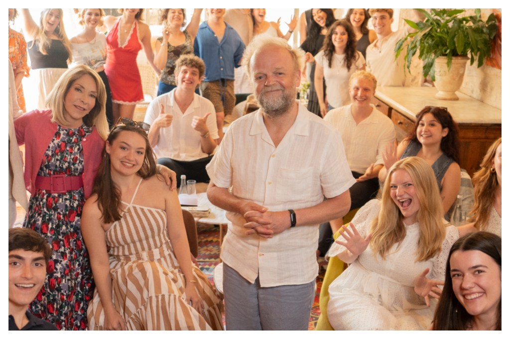 Toby Jones Talks UK Drama Sector’s “Existential” Crisis & Champions BBC