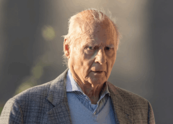 Tom Girardi Sentenced To More Than 7 Years In Prison – Updated