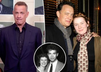 Tom Hanks breaks silence on daughter’s abuse claims made in bombshell memoir