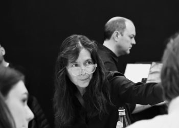 Tony Award Winner Diane Paulus Unmasked As Andrew Lloyd Webber’s ‘Masquerade’ Director