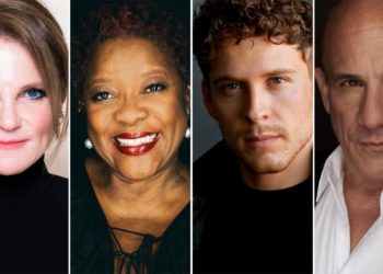 Tovah Feldshuh & Loretta Devine Among 4 Rounding Out Cast of Peacock Crime Thriller ‘M.I.A.’