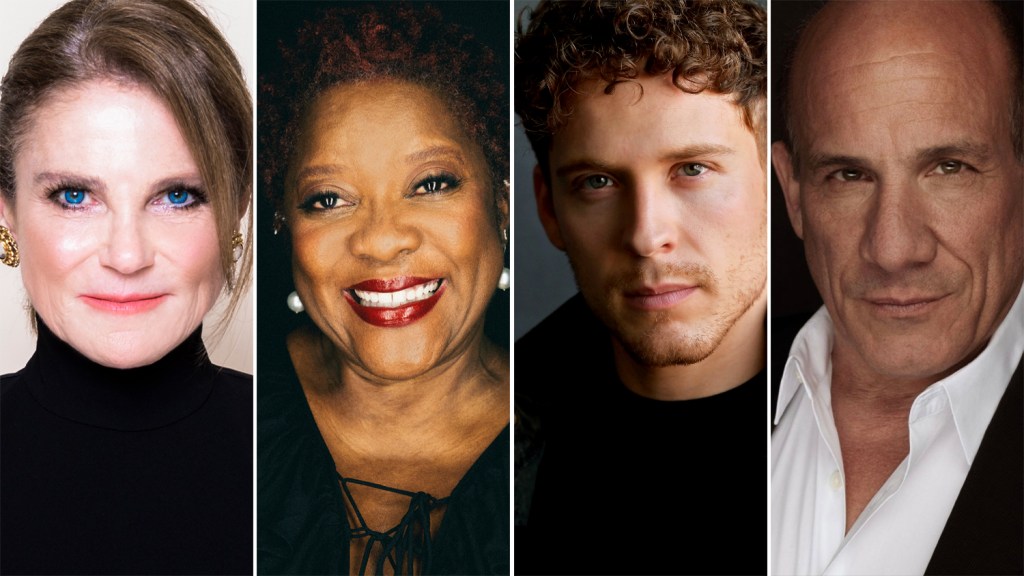 Tovah Feldshuh & Loretta Devine Among 4 Rounding Out Cast of Peacock Crime Thriller ‘M.I.A.’