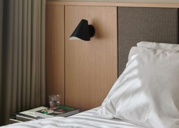 &Tradition Opens the Doors to the “Petra” Hotel in Copenhagen