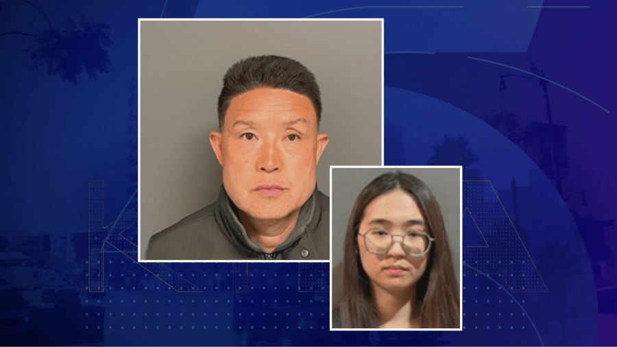 Trainer, girlfriend covered up beating and heat stroke deaths of multiple dogs, DA says