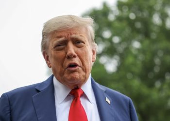 Transcript: Trump Erupts in Vile Hard-Right Rant as MAGA Fury Darkens