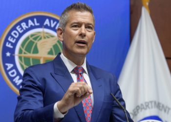 Transportation chief seeks to weaken fuel economy standards, calls Biden-era rule ‘illegal’