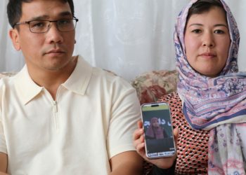 Travel ban may shut door for Afghan family to bring niece to US for a better life