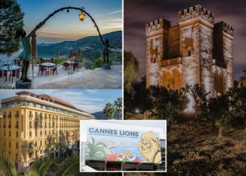 Travel guru gives tips on squeezing in some fun between Cannes Lions meetings and beyond