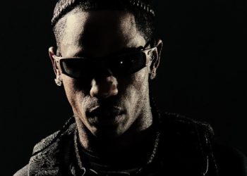 Travis Scott Is Oakley’s First-Ever ‘Chief Visionary’