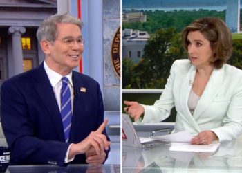 Treasury Secretary Scott Bessent reminds CBS anchor about wrong inflation prediction: ‘Numbers are the best in 4 years’