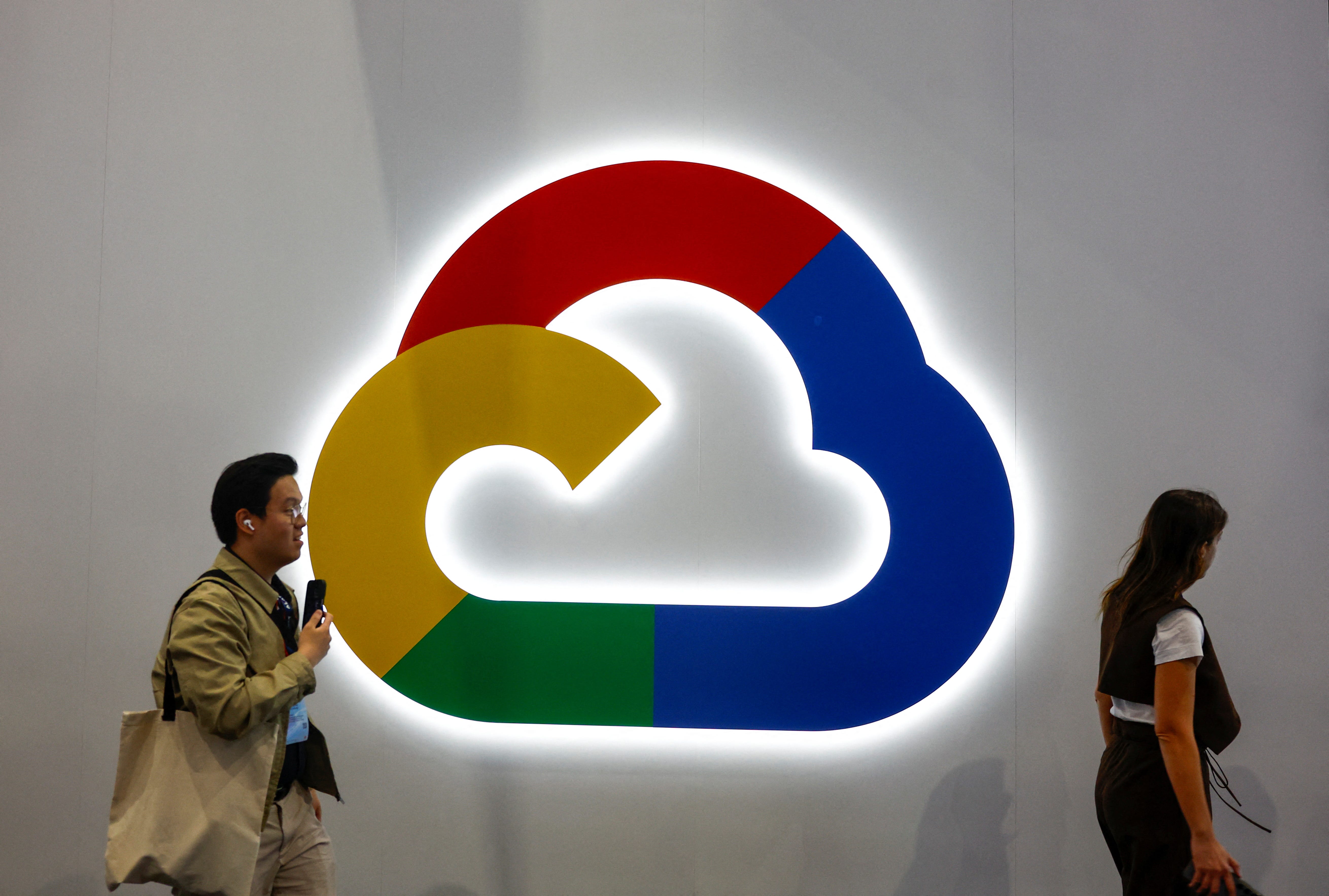 2025 Mobile World Congress in Barcelona