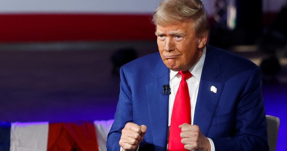 Trump Has a Fiery New Excuse for Why MAGA ‘Hates’ Fox News