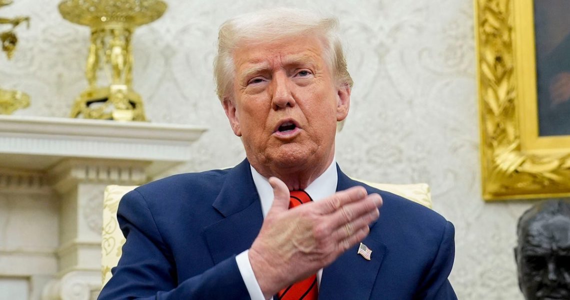 Trump Organization announces mobile phone service and a $499 gold phone