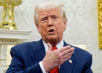Trump Organization announces mobile phone service and a $499 gold phone