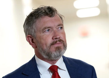 Trump Pledges to Travel to Kentucky to Campaign Against Rep. Thomas Massie