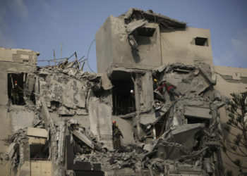 Trump Urges Iran and Israel to Respect Ceasefire After Deadly Attack