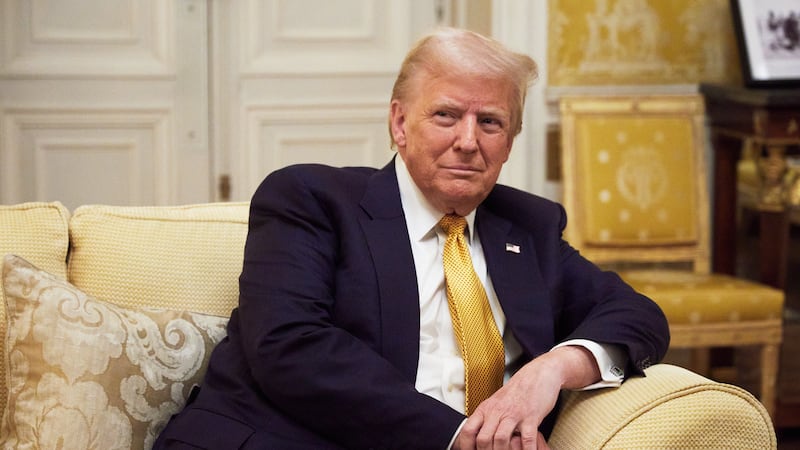 The Trump administration is moving to create a "remigration" office as part of its anti-immigration agenda.