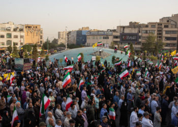 Trump Warns U.S. Will Strike Again if Iran Resumes High-Level Uranium Enrichment