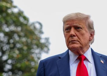 Trump White House Considers Dropping Nukes on Iran