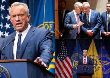 Trump admin lands pledge from 75% of health insurers in effort to improve patient care