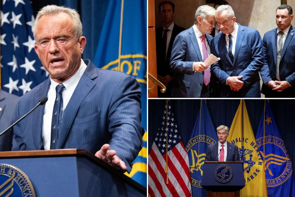 Trump admin lands pledge from 75% of health insurers in effort to improve patient care