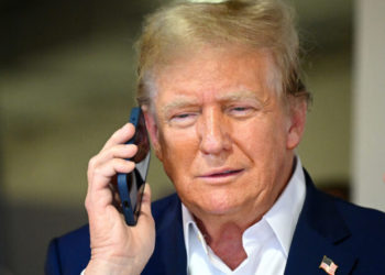 Trump and Xi Speak for First Time Since Inauguration, Pledge New Trade Talks and Rare Earth Cooperation