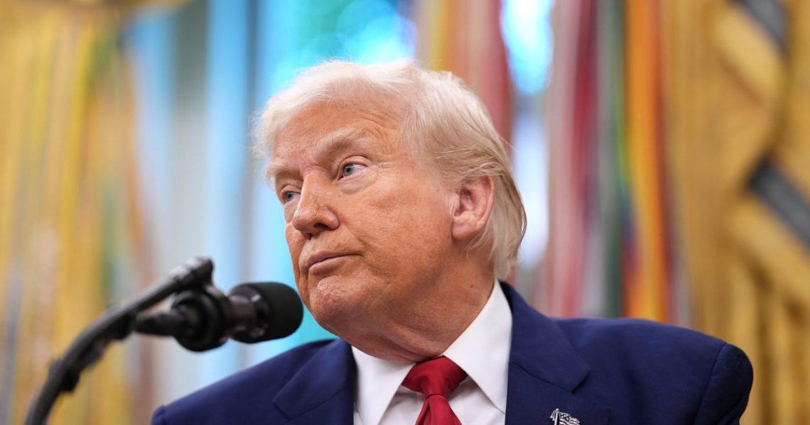 Trump budget bill would increase deficit by $2.4 trillion, CBO says