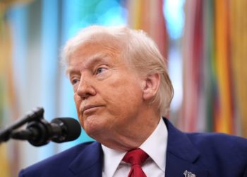 Trump budget bill would increase deficit by $2.4 trillion, CBO says