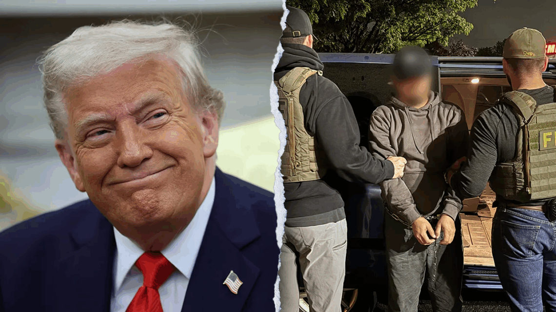 Trump directs ICE to expand deportation efforts in America’s largest cities