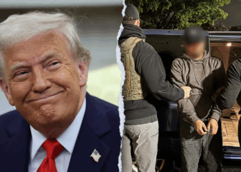 Trump directs ICE to expand deportation efforts in America’s largest cities