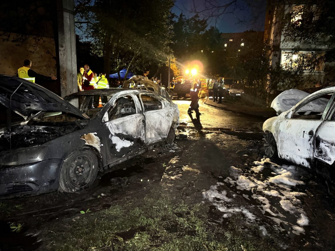 Trump is letting Putin win