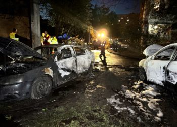 Trump is letting Putin win