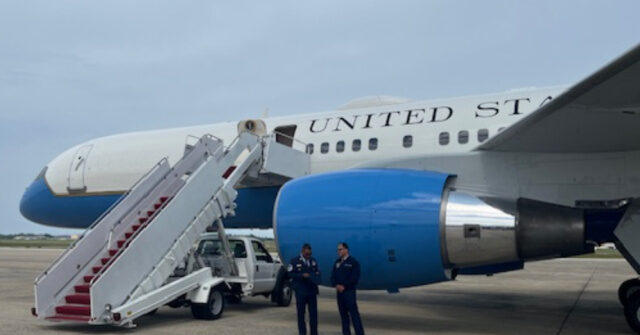 Trump on Medicaid: We’re Really Talking About Waste, Fraud, and Abuse