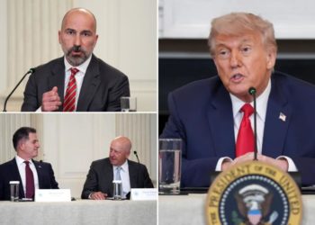 Trump reveals the major holdup in Iran nuclear deal