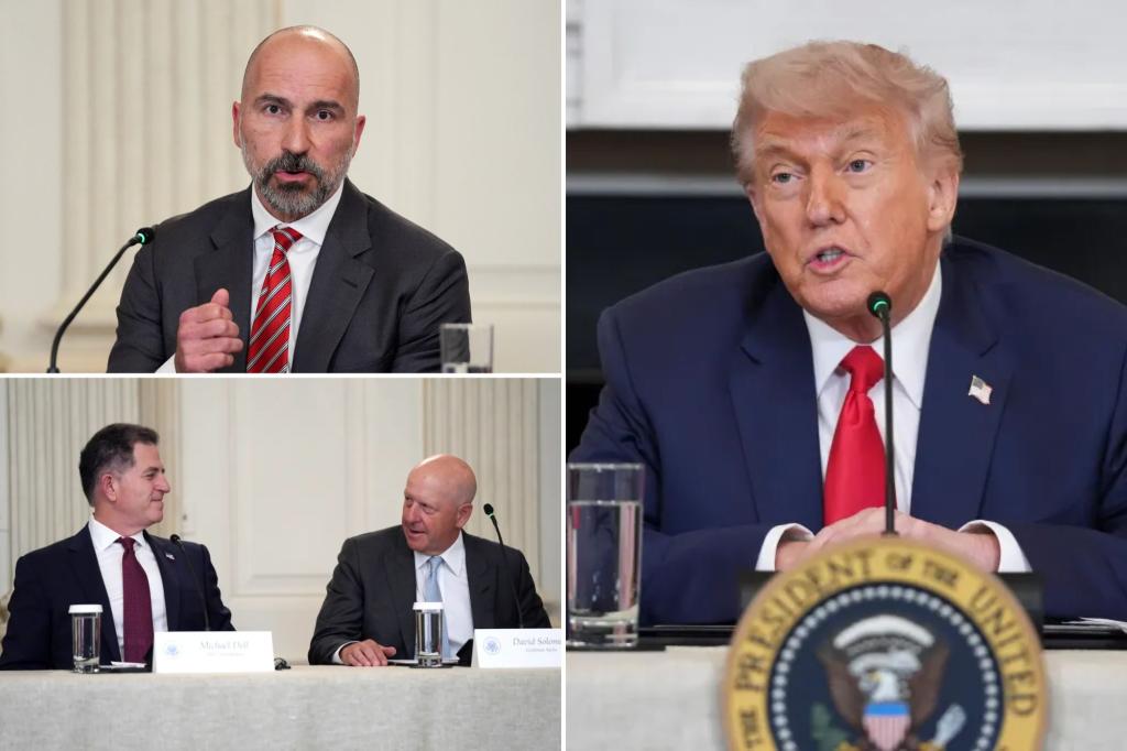 Trump reveals the major holdup in Iran nuclear deal