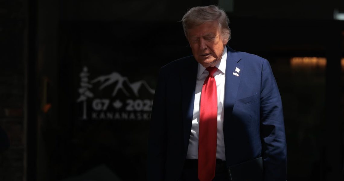 Trump’s Cruel and Costly Budget Bill Just Got Even Worse