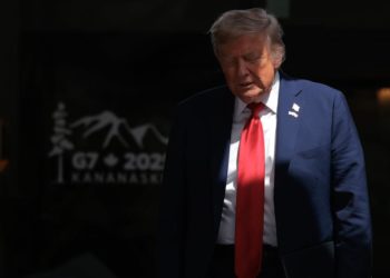 Trump’s Cruel and Costly Budget Bill Just Got Even Worse