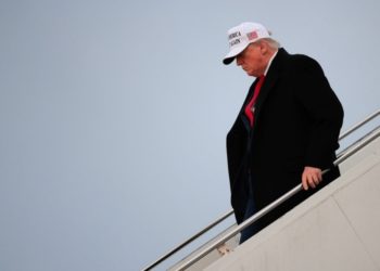 Trump’s Half-hearted G-7 Left Few Accomplishments and Plenty of Disagreements