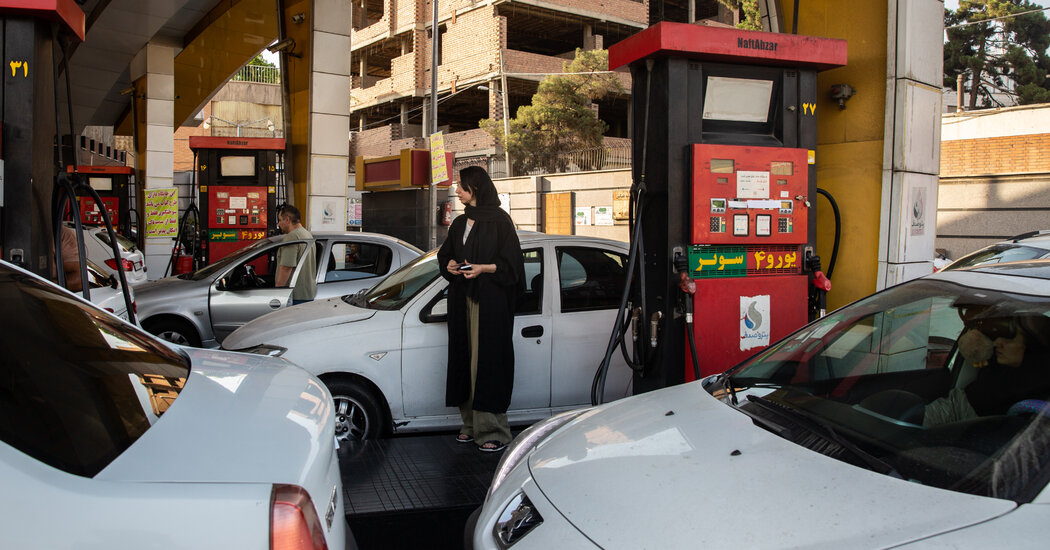 Trump’s Iran Choice: Last-Chance Diplomacy or a Bunker-Busting Bomb