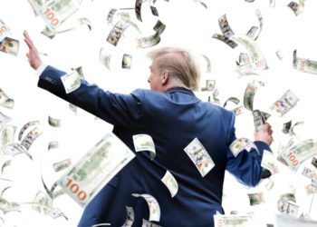 Trump’s Self-Dealing Is More Alarming Than You Think
