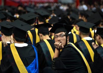 Trump’s Student Visa Crackdown Could Be a Boon for China