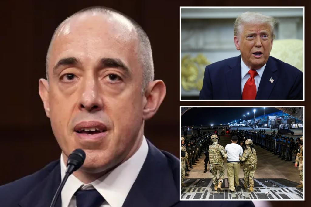 Trump’s appeals court nominee responds to allegation he suggested DOJ say ‘f— you’ to courts: ‘I’m not anybody’s henchman’