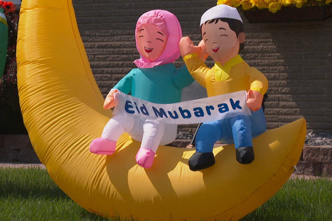 Trump’s travel ban fuels despair and disgust with politics among Arab Americans in Michigan