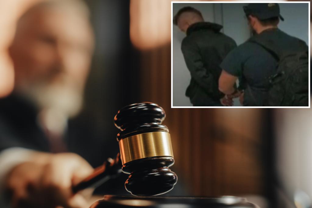 Twisted Florida pharmacist who raped, trafficked more than 50 young girls learns his fate