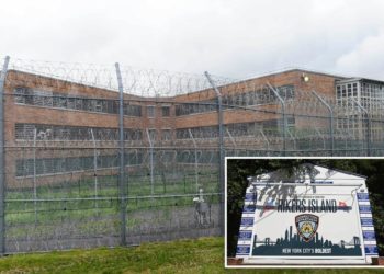 Two inmates die at Rikers Island on same day as death toll grows to 7 the year